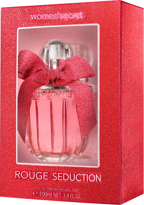 Дамска парфюмна вода ROUGE SEDUCTION, 100 ml