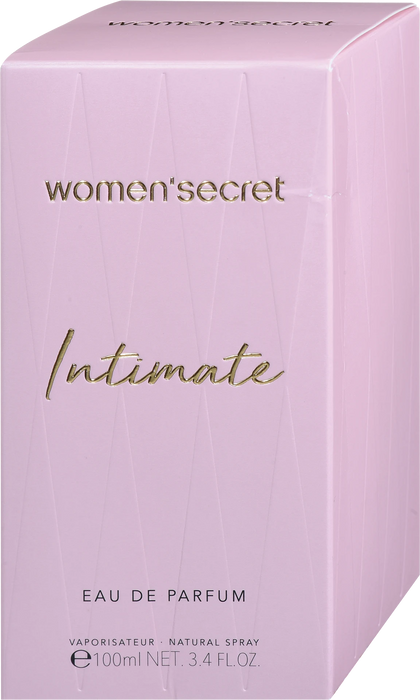 Дамски парфюм Intimate, 100 ml