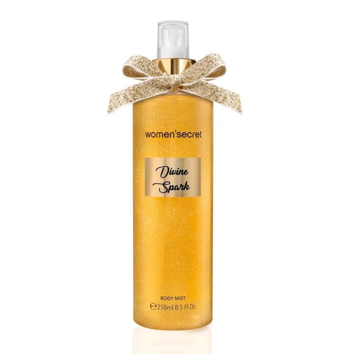 Спрей за тяло Divine Spark, 250 ml