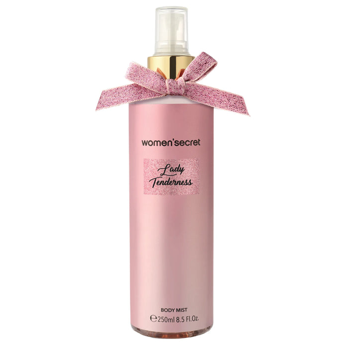 Спрей за тяло Lady Tenderness, 250 ml