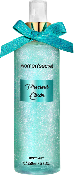 Спрей за тяло Precious Elixir, 250 ml