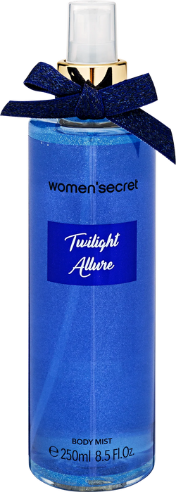 Спрей за тяло Twilight Allure, 250 ml
