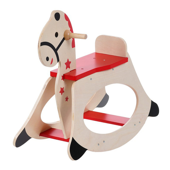 WOODEN ДЪРВЕНО КОНЧЕ - ЛЮЛКА