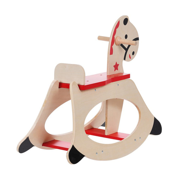 WOODEN ДЪРВЕНО КОНЧЕ - ЛЮЛКА