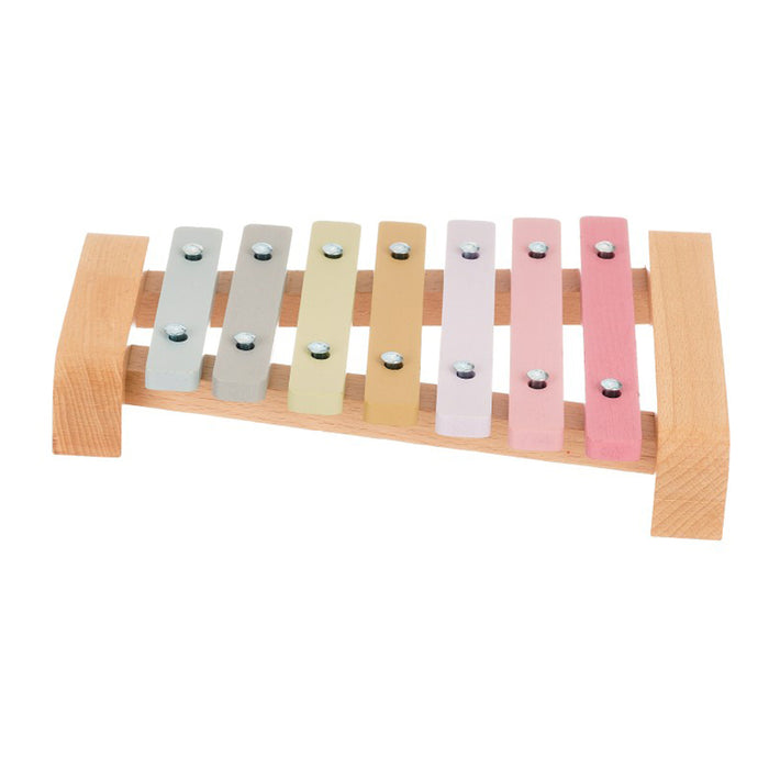 WOODEN ДЕТСКИ ДЪРВЕН КСИЛОФОН