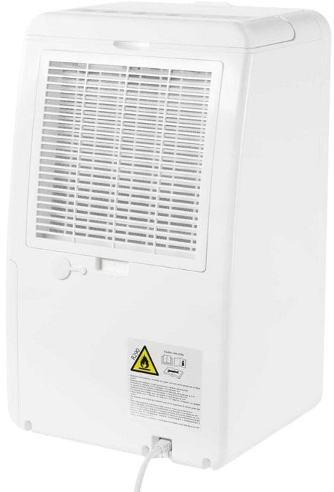 Обезвлажнител Wood's - MDK11, 2 l, 180W, бял