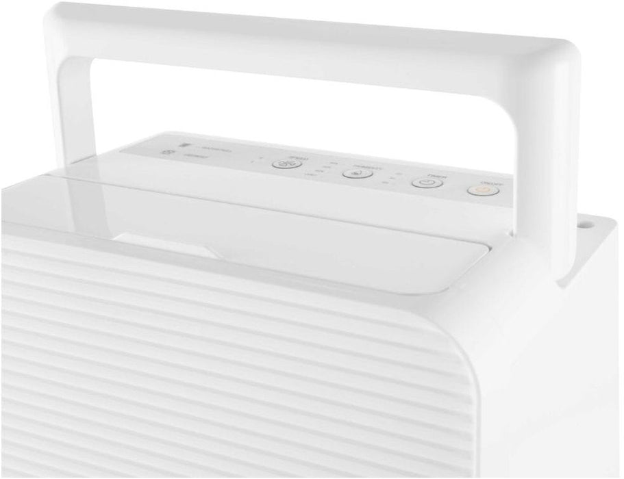 Обезвлажнител Wood's - MDK11, 2 l, 180W, бял