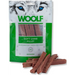 WOOLF Soft Lamb Fillets - лакомство за кучета - 100гр