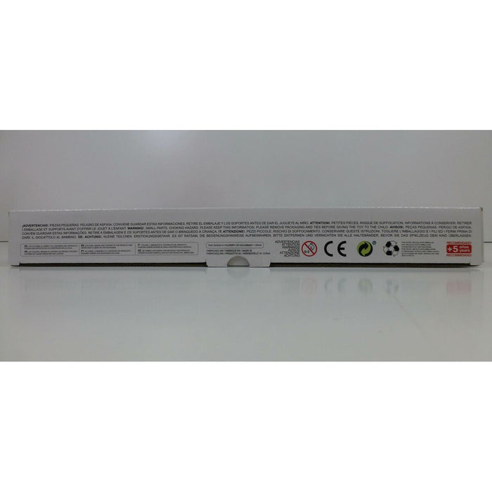 Образователна Игра Woomax Сови 30 x 3 x 30 cm (6 броя)