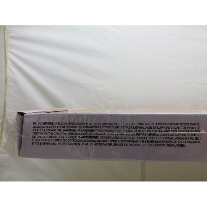 Строителна Игра Woomax Животни 32 Части (6 броя)