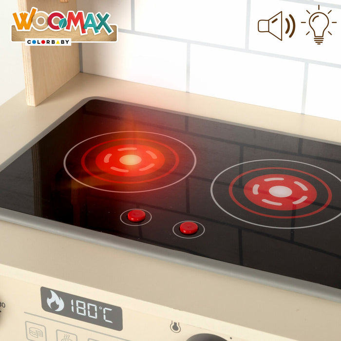 Аксесоари за Къща на Кукли Woomax