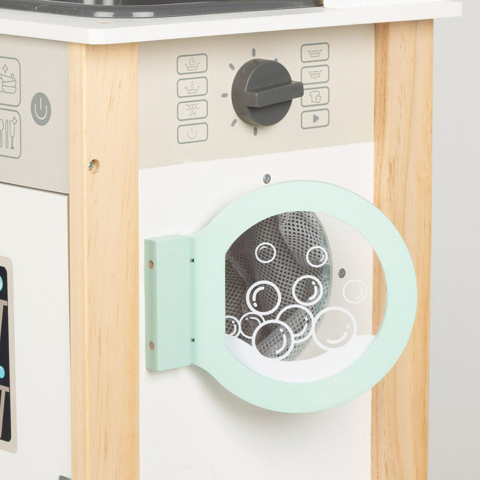 Кухня Играчка Woomax 81 X 97 X 30 CM