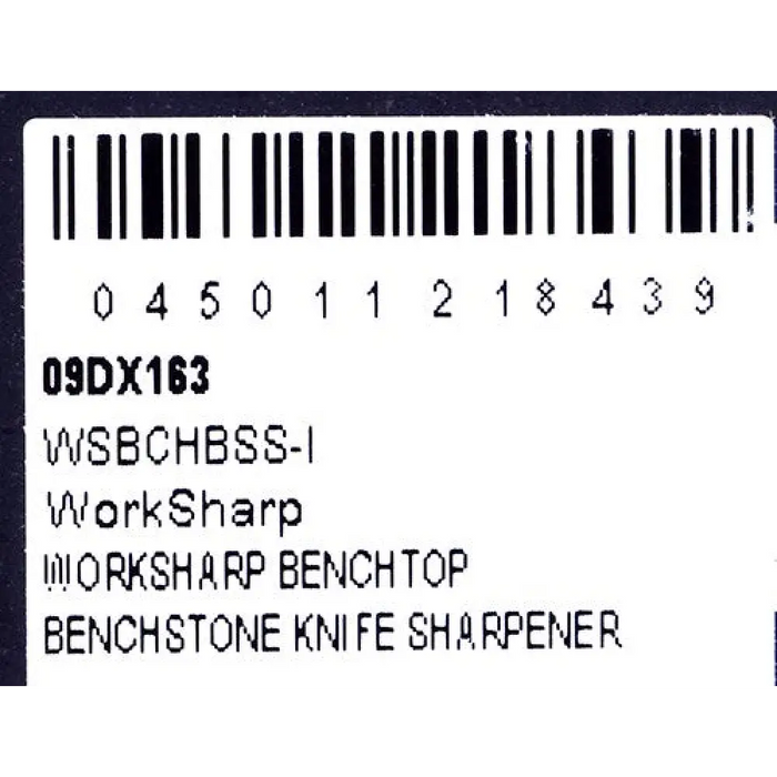Work Sharp - диамантено-керамична острилка