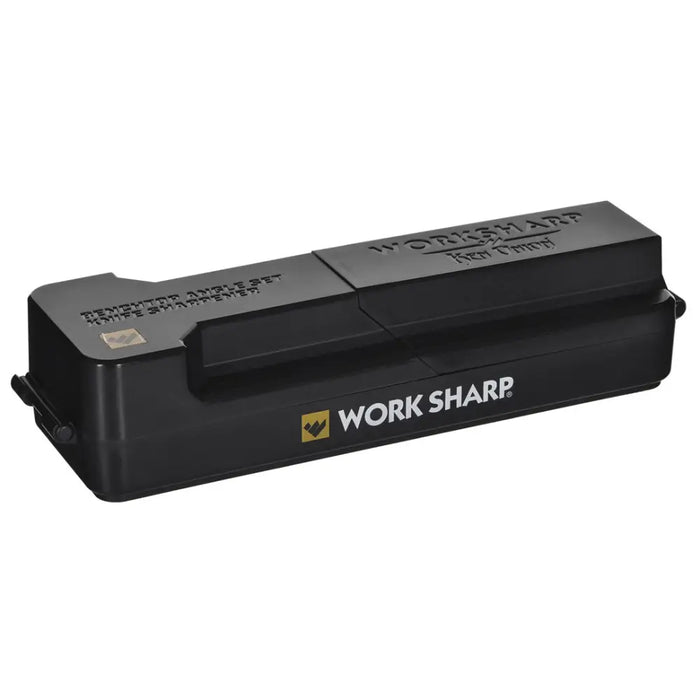 Work Sharp Ken Onion Angle Set Knife Sharpener - точило