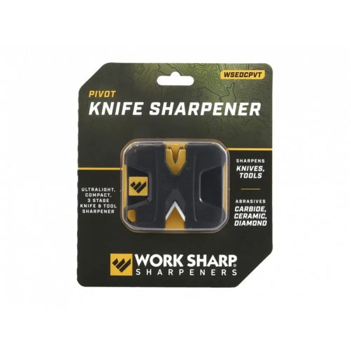 Work Sharp Precision Pivot (009-021) - Острилка