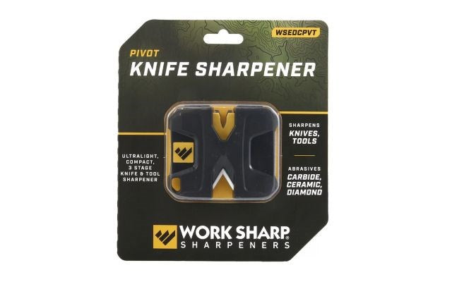 Work Sharp Precision Pivot (009-021) - Острилка
