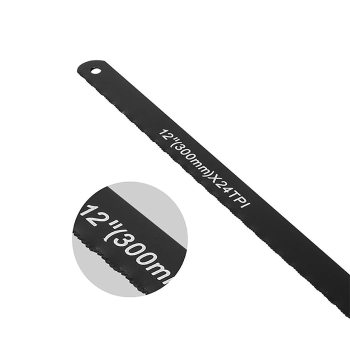 Острие за Трион Workpro 300 mm 10 броя
