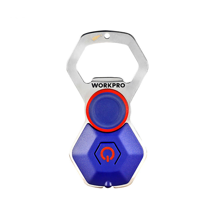 Многофункционален ключодържател Workpro