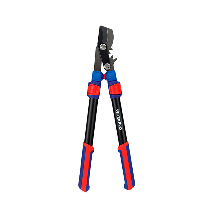 Ножици за резитба с две ръце Workpro 44 mm 62,5-92,5 cm Bypass