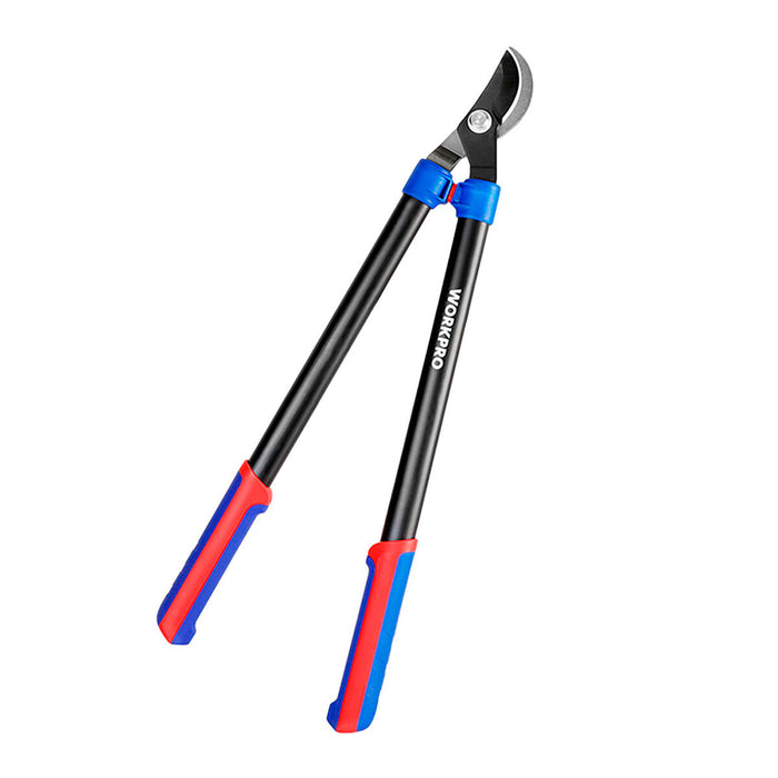 Ножици за резитба с две ръце Workpro 38 mm 67,5 cm Bypass