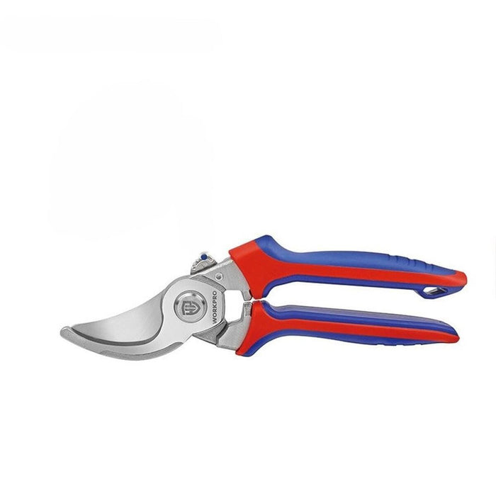 Ножици за подрязване Workpro 220 mm Bypass 25 mm