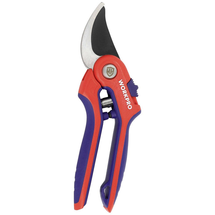 Ножици за подрязване Workpro sk5 Bypass 19 mm 215 mm