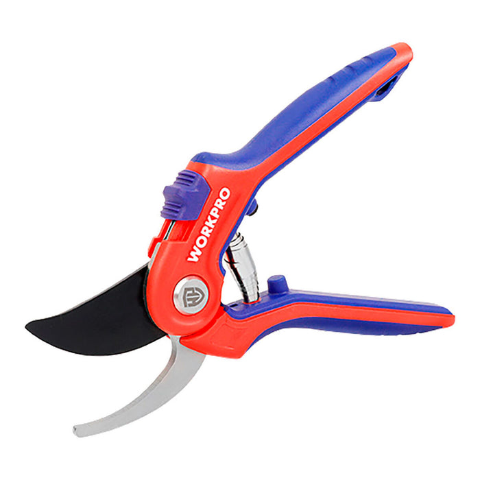 Ножици за подрязване Workpro sk5 Bypass 19 mm 215 mm