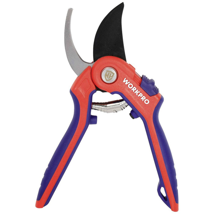 Ножици за подрязване Workpro sk5 Bypass 19 mm 215 mm
