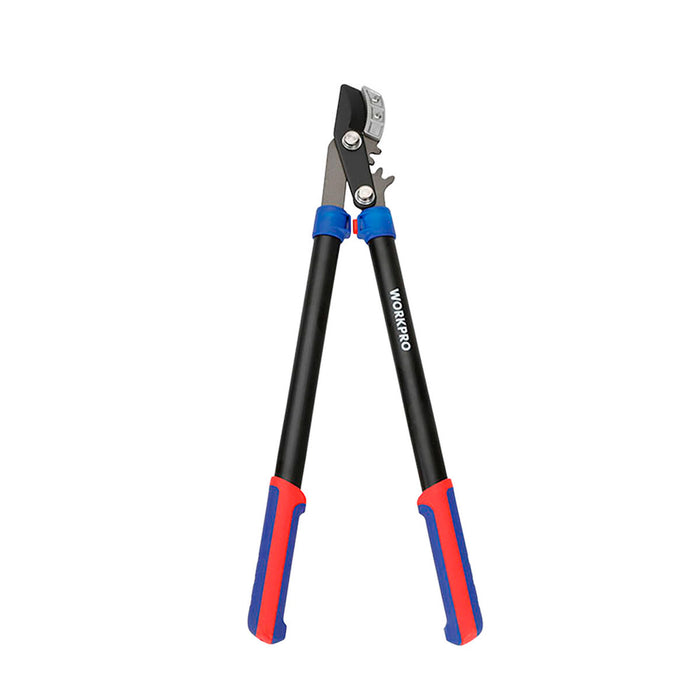 Ножици за резитба с две ръце Workpro 44 mm 71 cm прав