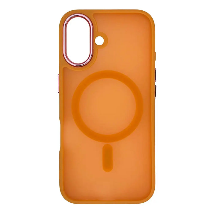 Wozinsky Fashion Case MagSafe за Samsung Galaxy S25