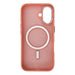 Wozinsky Fashion Case MagSafe за Samsung Galaxy S25 - Розов