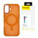 Wozinsky Fashion Case MagSafe за Samsung Galaxy S25 Ultra