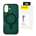 Wozinsky Fashion Case MagSafe за Samsung Galaxy S25