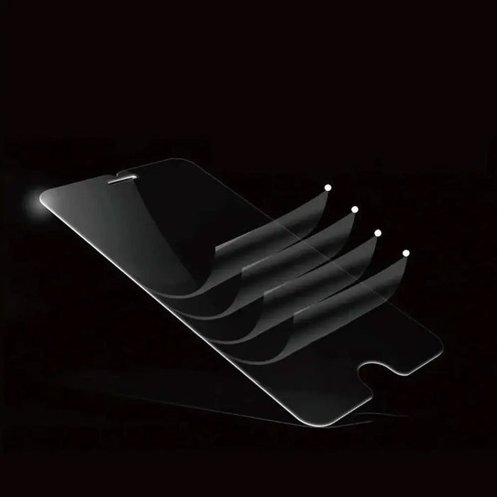 Wozinsky Full Glue Tempered Glass Full Screen Protector