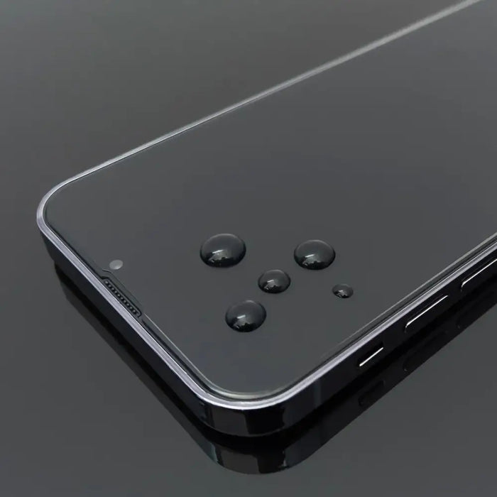 Wozinsky Full Glue Tempered Glass за Xiaomi 14T / 14T Pro 2