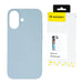 Wozinsky Liquid Silicone Case MagSafe за Samsung Galaxy S24