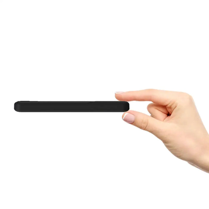 Wozinsky Преносима батерия Powerbank Wpower 10 000 mah