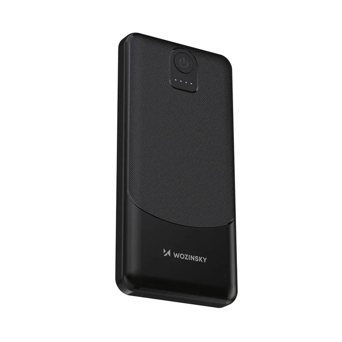 Wozinsky Преносима батерия Powerbank Wpower 10 000 mah