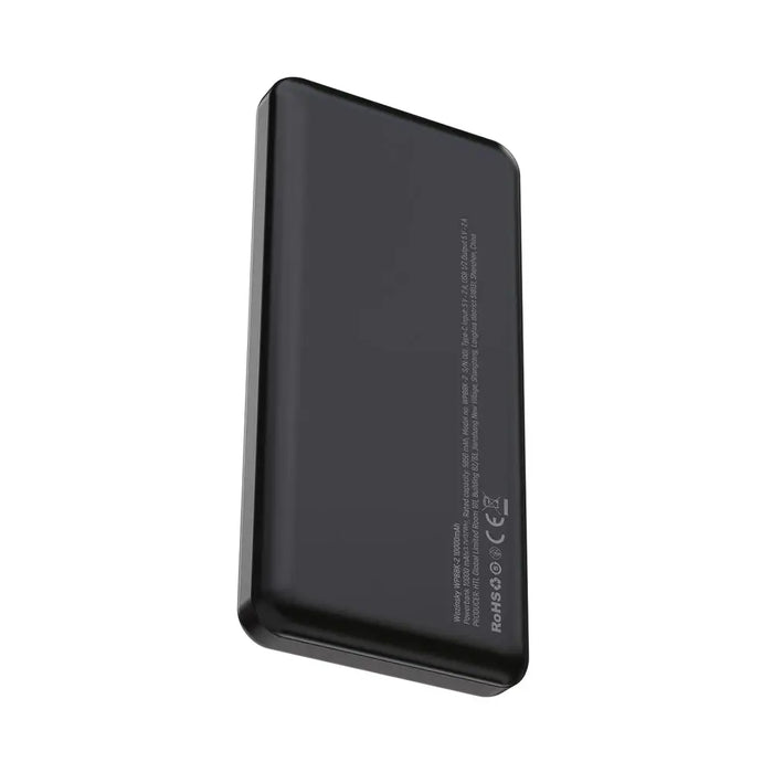 Wozinsky Преносима батерия Powerbank Wpower 10 000 mah