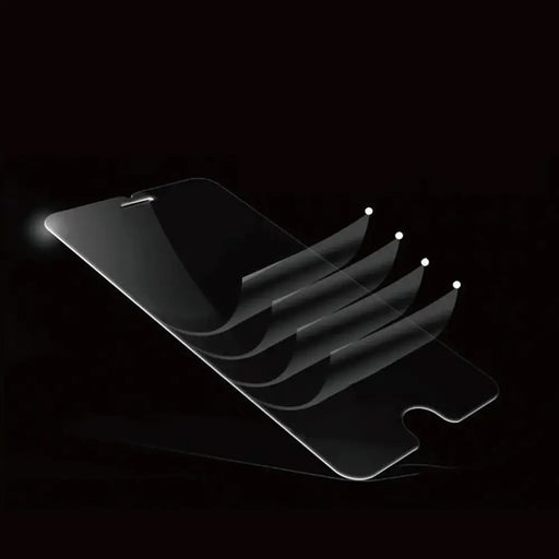 Wozinsky Privacy Glass закалено стъкло за Samsung Galaxy