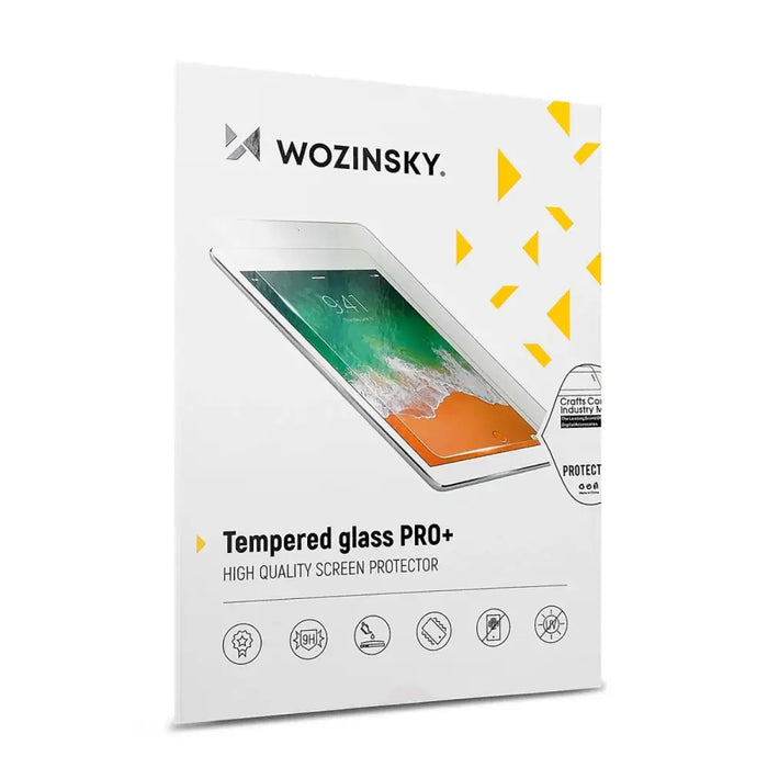 Wozinsky Tab Tempered Glass за Huawei MatePad Air (2024)