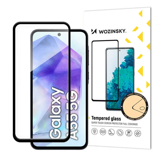Wozinsky Tempered Glass закалено стъкло за Samsung Galaxy
