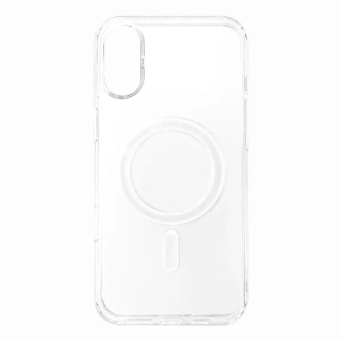 Wozinsky Ultra Clear MagSafe Case за Samsung Galaxy S25
