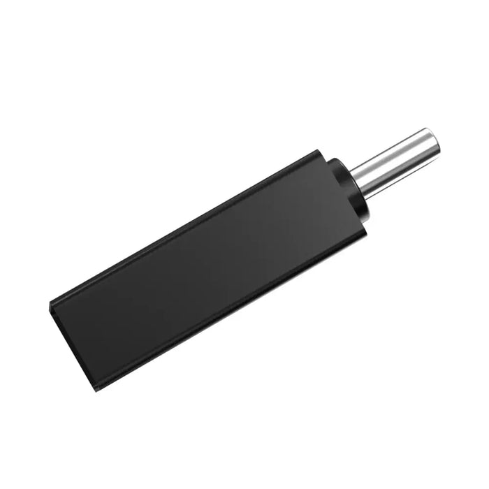 Wozinsky W10GY1S USB-C - USB-A 3.2 10Gb/s адаптер - черен