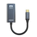 Wozinsky WACH-01 USB-C - HDMI 4K 60Hz адаптер - черен