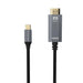 Wozinsky WCCH-01 USB-C - HDMI 4K 60Hz кабел 1.8 м - черен