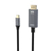 Wozinsky WCCH-01 USB-C - HDMI 4K 60Hz кабел 1.8 м - черен