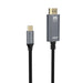 Wozinsky WCCH-01 USB-C - HDMI 4K 60Hz кабел 1.8 м - черен