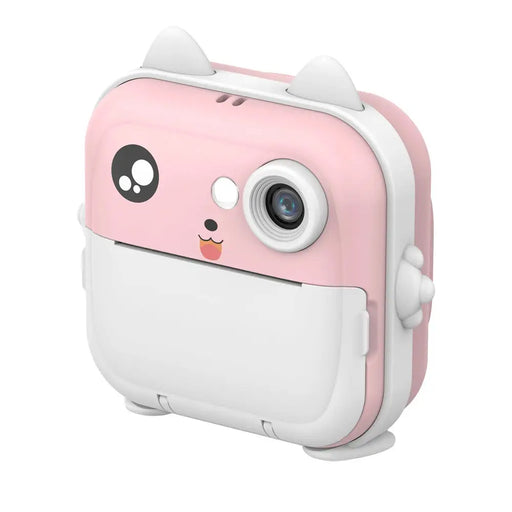 Wozinsky WDT-01 термопринтер за деца - розов