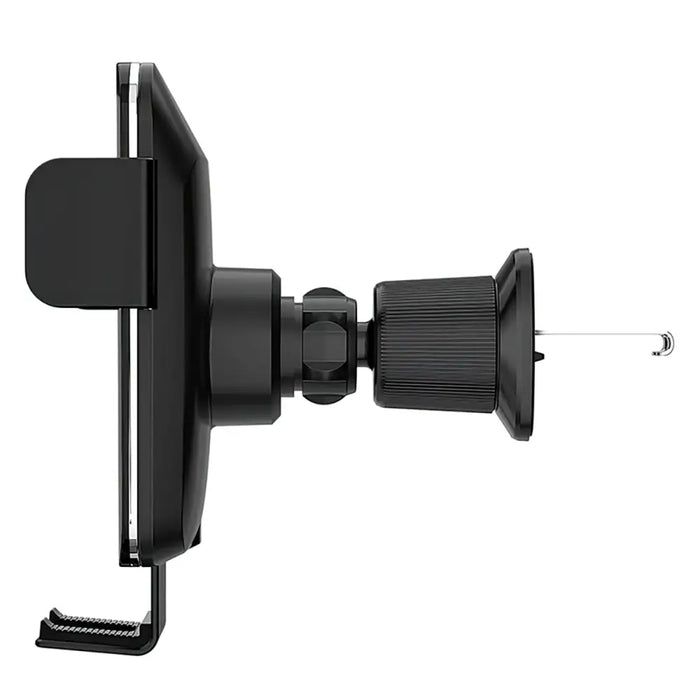 Wozinsky WEDZ-3Y8S скоба за кола с 15W индуктивно зарядно